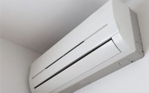 冷房光熱費の削減